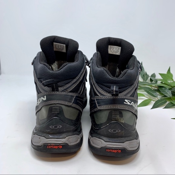 **SOLD SOLD SOLD***Salomon Mid Gore-Tex Waterproof - Picture 4 of 7